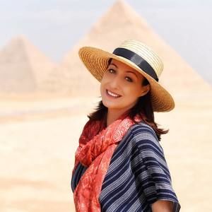 Meet your Posher, Michelle